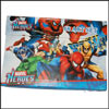 MARVEL HEROES COLOUR KIT - 68 PCS - Click here to View more details about this Product